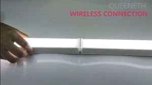 【Buy 1 Take 1】High Grade T5 LED Tube Light Home Office Warehouse Retail Lighting White Warm LED Ceiling Light Super Bright Lighting For Living Room Lamp earphea