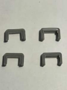 Karet Pelindung Konektor Charger Handphone Oppo | Realme Universal Original