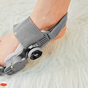 Diimport Dari China Asli Bunion Corrector Korektor Pelurus Jempol Kaki Toe Separator Hallux Valgus Bunion Korektor Pelurus Jempol Kaki Bunion Hallux Valgus Dengan Knob Adjustable