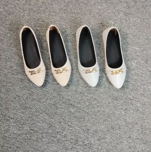 BL001 - Sepatu Balet Wanita Terlaris - Sepatu Slip On Balet Wanita Kekinian - Sepatu Balet Wanita REALPICT Termurah Kasual Shoes