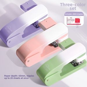 Rotatable 360° Stapler