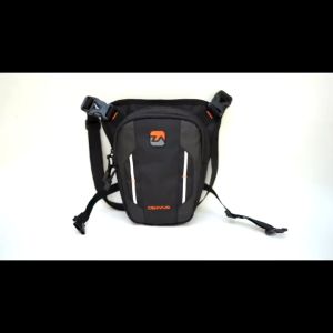 Tas Selempang Paha Zarventure Cervus 100%