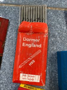 Khoan sắtinox AnhĐức.