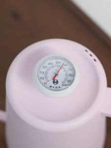 Nhiệt Kế Timemore