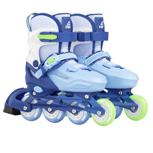 PEAK | Beginner Boys and Girls Roller Skates