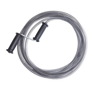 Spring Steel Wire Toilet Drain Pipe Unblocker Special Tool for Sewer Cleaning Household Personal Care Bathroom Accessories