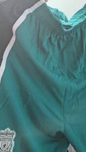Bộ Bóng Đá CLB Liverpool Retro Siêu Đẹp - Đồ Thể Thao Đá Bóng Nam Nữ Cao Cấp