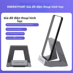 Sikai | Giá Đỡ Điện Thoại Sạc Nhanh Từ Tính
