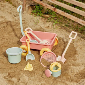 INS Style Childrens Beach Toys Set