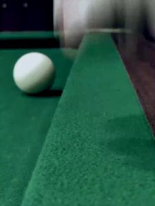 Master Billiard Chalk - Blue Available in Dozen or Gross Quantities