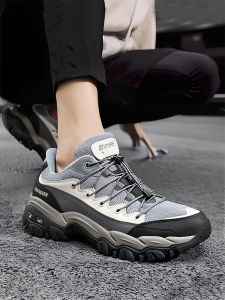 Skechers | Slip-On Slip-Resistant Outdoor Shoes for Spring/Summer