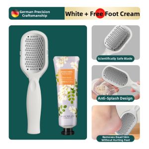 IMLUCKY | New Exfoliating Foot File