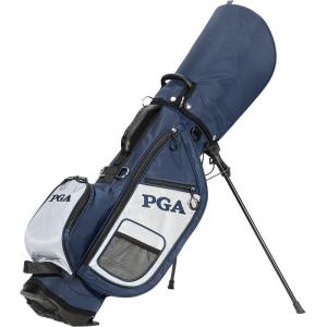 PGA | Child Nylon Waterproof Lightweight Golf Bag