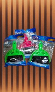 sapu plus pengki mini/sapu mobil+pengki/sapu debu+pengki dragon  2in 1