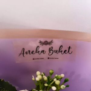 READY Hand Bouquet Mawar /Buket Single Rose & Double Rose/Buket Mawar Mini/Hand bouquet