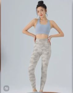 Sports.Styles.id Celana legging Army A9F wanita gym olahraga