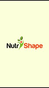 Nutrishape Premium Roasted Salted Pistachios with Shell – Crunchy Healthy Snack Packed with Protein Fiber & Natural Flavor – Ideal for Gifting Dieting & Everyday Snacking – 1000-100g Pack