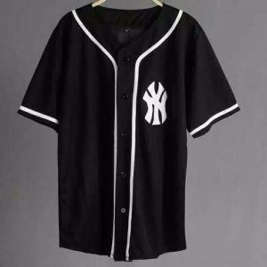 Jersey Baseball Size JUMBO XXL DAN XXXL Pria Wanita
