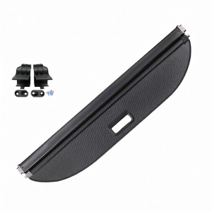 MLZH | Car Trunk Divider Curtain for Changan Models