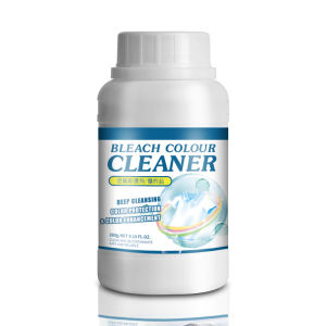 AUK 260g Explosive Salt Laundry: A Universal Strong Stain Remover