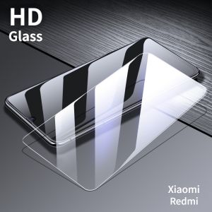 Xiaomi Mi 13 11 12 Lite Redmi Note 12 11 10 9S 9 8 7 Pro 11S 12C 10C 10A 10s 10A 9A 9C 9T 10T 11T 12T A1 A2 Poco F5 X5 C40 M5S M4 X4 X3 F2 F3 F4 Tempered Glass Screen Protector
