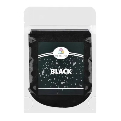 20g Bột Nhuộm Vải Đa Năng Dùng Cho Dệt May & Nhuộm Tie Dye Cotton Nylon Lý Tưởng Để Làm Mới Quần Áo Cũ