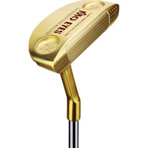 PGM GOLF | Soft Iron Forged Low Center of Gravity Golf Putter