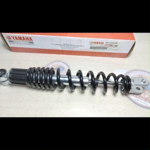 Shockbreaker Frigo Sok Beker Belakang B5D Hitam Yamaha FreeGo