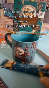 HAI O MIN KAFFE