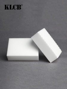 KLCB Magic Nano Sponge Car Interior Leather Seat Cleaning Wash Car Durable Stain Removal Wipe Effortless Auto Wash Tools