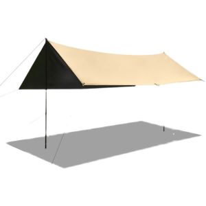 winpolar | Sun Protection Portable Large Canopy