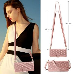 Leather Wallet Case OPPO A36 A76 A96 A52 A72 A92 A5s A12 A7 A9 A5 2020 Reno 12 12F 11 11F 10 Pro 5G Luxury Leather Casing Magnetic Buckle Card Slots Phone Cover