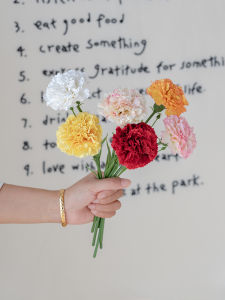 Bó Hoa Hồng Giả Đơn Bó Hoa Trang Trí Phòng Khách Trang Trí Bàn Ăn Hoa Trang Trí Đồ Trang Trí Nhà Đồ Trang Trí Nhà Bằng Vải