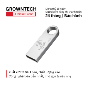 USB 2.0 TAHADA tốc độ cao dung lượng 64GB thiết kế vỏ kim loại