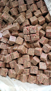 Ebor 2030 Racun Tikus Brodifacoum 0.003% Umpan Berbungkah 50g/100g/250g/500g/1kg Tikus Rumah Kilang Office Kebun