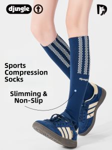 djungle | Compression Socks for Running Hiking Tennis