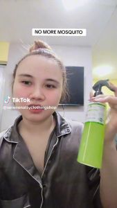 Premium Citronella Air Freshener Spray 250ml - Mosquito Repellent & Antibacterial Disinfectant