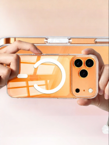 Divi | Drop Protection Heat Dissipation Phone Case