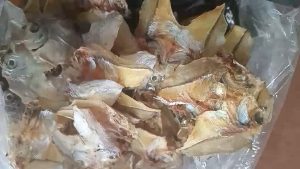 Unsalted Boneless Sapsap (Cebu)