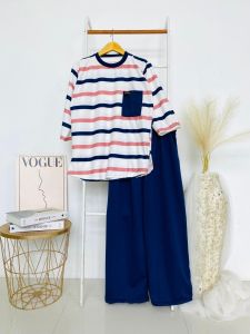 Arival one set strip