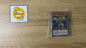 [BÀI IN] Bài YuGiOh - Bộ 54 lá bài Eldlich Deck - Card Game VN