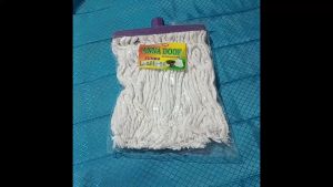 (Murah Meriah) Kain Pel Lantai Ekonomis