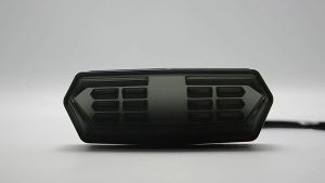 [HCM]Bộ đèn Đuôi Led MSX 125 Mustang 3 in 1