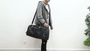 Túi Da Thật Túi Du Lịch Thể Thao Nam Túi Xách Da Bò Thời Trang Thường Ngày Dung Tích Lớn Túi Đeo Chéo Một Vai Thương Hiệu Thời Trang