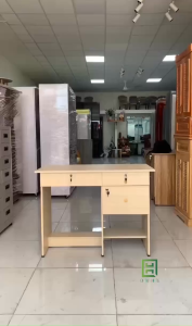 BÀN LÀM VIỆC VĂN PHÒNG GIÁ RẺ TẠI XƯỞNG - GIAO NHANH 1H