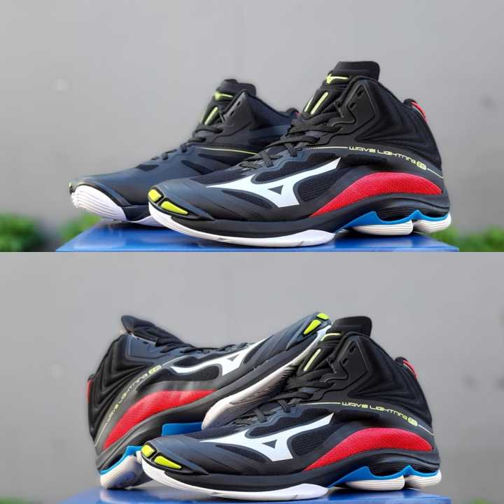 sepatu Volly mizuno wave lightning z6 Low sepatu Voli mizuno