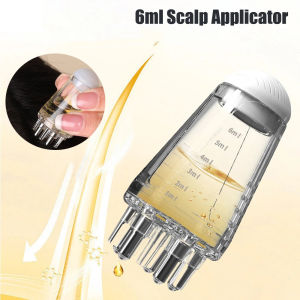 Hair Scalp Applicator Comb: A Comprehensive Guide
