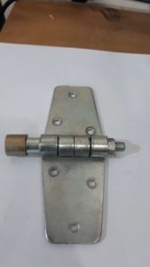 Engsel Bawah Kupu: Pilihan Ideal Untuk Pintu Garasi Lipat