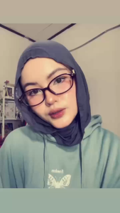 Frame Kacamata KILA GLASSES