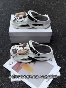 ECAC | Family Anti-slip Breathable Platform Shoes